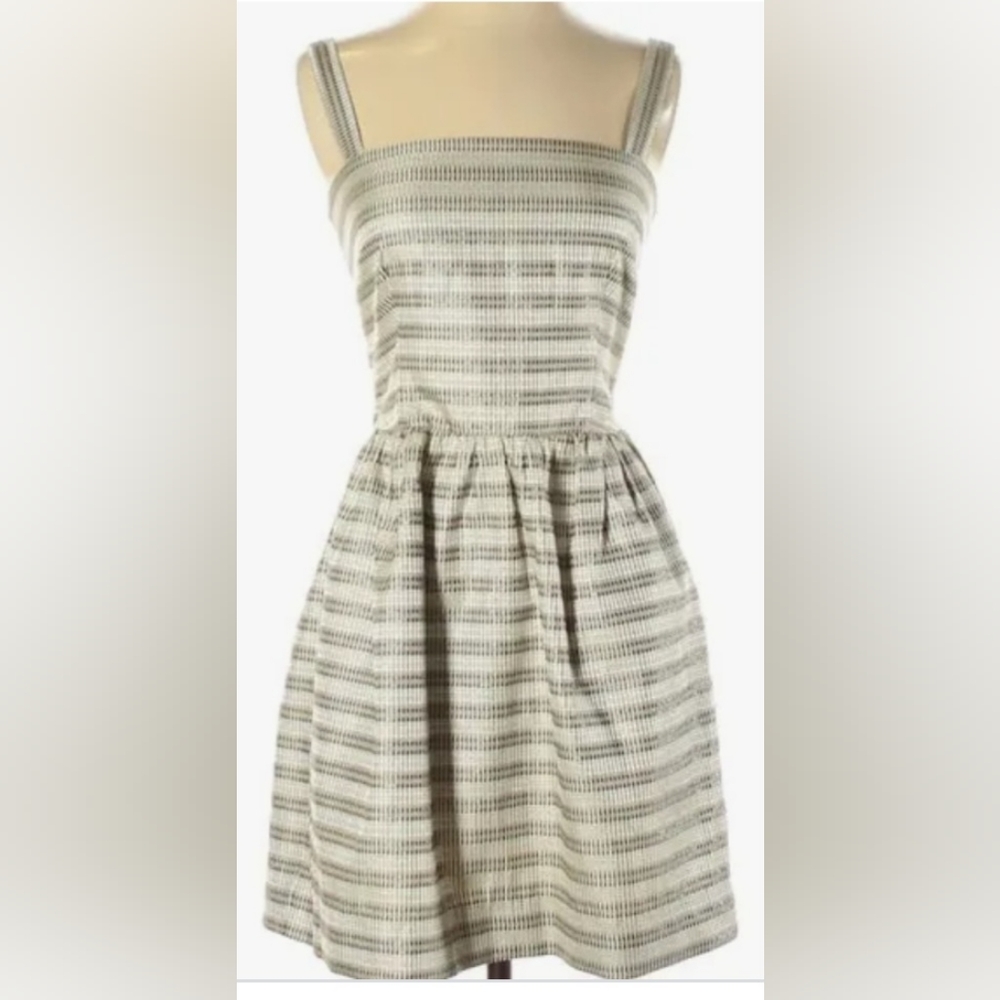 Womens Rachel Roy nee without tag dress metallic size 6